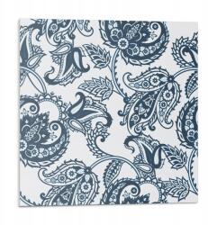 Wallfluent Falicsempe öntapadós Vinyl Növényi mintás részletekkel 9 db 30x30 cm (010310410010000283230)