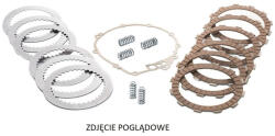  TRW ZF Superkit kopó és acél kuplunglamella + rugó + tömítés szett KTM SX-F250 '13-'15 (MSK264)