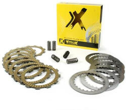  Prox kopó és acél kuplunglamella + rugó szett KTM SX-F250 '06-'12, EXC-F250 '07-'13 (16-CPS63006)