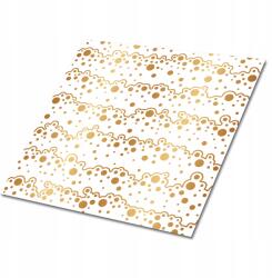 Dywanomat Vinil Csempe Mintával Nappaliba Öntapadós Szappanhab 9x30x30 cm (010310410010000021018)