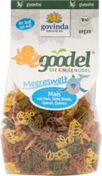 Govinda Kinder-Goodel "Tengeri világ" kukorica, bio - 250 g
