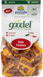 Govinda Goodel Fusilli Tricolore Bio - 250 g