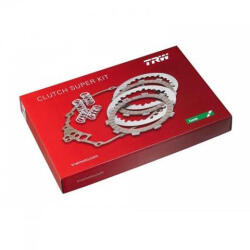  TRW ZF Superkit kopó és acél kuplunglamella + rugó szett Honda XL700V '08-'11, NTV650 Revere '88-'97, NT650/700V Deauville '98-'13 (MSK102)