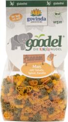Govinda Kinder-Goodel "Szafari" kukorica, bio - 250 g
