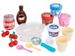 Little Tikes Chef Set Fagylaltkészlet (0050743639661)