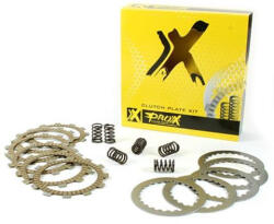  Prox kopó és acél kuplunglamella + rugó szett KTM SX60/65 '98-'08 (16-CPS60098)