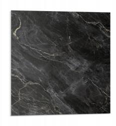 Wallfluent Fali Pvc csempe öntapadós Elegáns márvány damilokkal 9 db 30x30 cm (010310410010000276733)