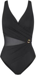 Triumph Egyrészes Fürdőruha Summer Twist Op 03 Fekete Triumph 44F