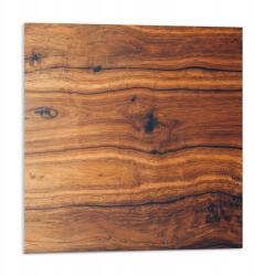 Wallfluent Vinil Csempe Grafikával Fürdőszobába Természetes fa mintás 9 db 30x30 cm (010310410010000283030)