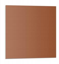 Wallfluent Vinil Csempe Nyomtatott Szerelésre Kész Szín Barna 9 db 30x30 cm (0103104100100cc995532)