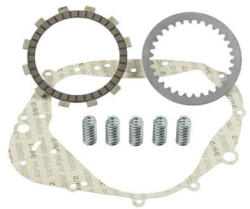  TRW ZF Superkit komplett kuplungszett Suzuki GN125R '94-'99, GZ125 Marauder '98-'04, TU125XT '98-'99 (MSK226)