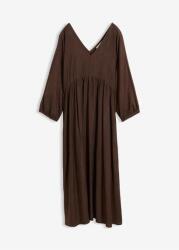 Bonprix B. p. c Ruha Oversize V-nyakkivágással A Vádli Közepéig __40