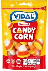 Vidal US Candy Corn gumicukorka 180 g (28240)