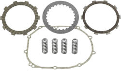  TRW ZF Superkit kopó és acél kuplunglamella + rugó + tömítés szett Honda CBF600/Hornet '98-'07, CBR600 '91-'98 (MSK206)