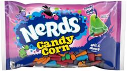 Ferrara Candy US Candy Corn gyümölcsös ízű, kukorica alakú cukorkák 227 g (21465)