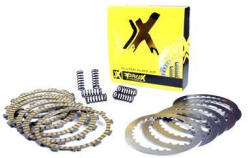  Prox kopó és acél kuplunglamella + rugó szett Honda XR650R '00-'07 (16-CPS16000)