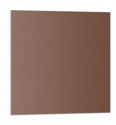 Wallfluent Vinil Csempe Nyomtatott - Hálószoba Dekoráció Szín Barna 9x30x30 (0103104100100cc754e3f)