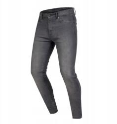 Ozone Farmer nadrág Ozone Striker Slim Fit Washed Grey Ajándék