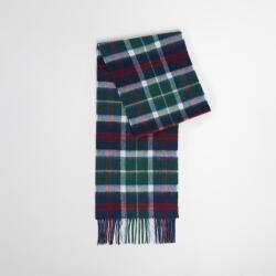 Barbour Wool/Cashmere Tartan Scarf