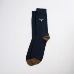 Barbour Cascade Socks - Navy - L (43-46)