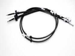 MTR Cablu, frana de parcare MTR 12118922 (12118922) - fixbox
