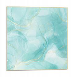 Wallfluent Falicsempe öntapadós Vinyl absztrakt folyékony minta 9 db 30x30 cm (010310410010000088370)
