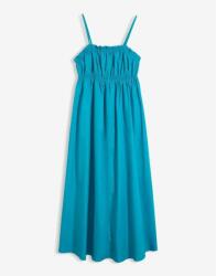 Bonprix B. p. c Ruha Boho Maxi Pamut Nyitott VÁLLÚ__50