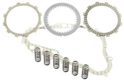  TRW ZF Superkit komplett kuplungszett Suzuki DR-Z400 '00-'04, DR-Z400S/SM '00-'15 (MSK235)