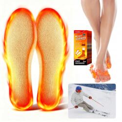  Cipőbetétek Thermo Talpbetétek, Cipőbetét, Talpbetét 36-39 40-44