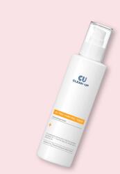 Cu Skin Arctoner Clean-Up AV Free Purifying Toner - 200 ml