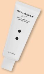 B : Lab Nyugtató arckrém ceramidokkal Apple Cera Overnight Calming Cream - 50 ml