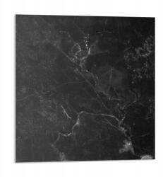 Wallfluent Fali Pvc csempe öntapadós márvány mintás damilokkal 9 db 30x30 cm (010310410010000283314)