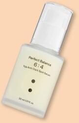 B : Lab Arcszérum ragyogást adó yuzu gyümölccsel Yuja Anti Dark Spot Serum - 30 ml