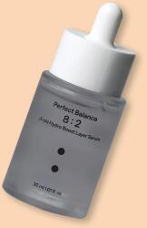 B : Lab Arcszérum booster Ji-chi gyökérkivonattal Ji-chi Hydro Boost Layer Serum - 30 ml