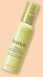 Arencia Arc-booster permet glutationnal és C-vitaminnal Vitamin C Glutathione Skin Booster Mist - 100 ml