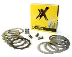  Prox kopó és acél kuplunglamella + rugó szett Yamaha YZ250F '01-'07, WR250F '01-'13 (16-CPS23001)