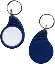  Yarongtech 13, 56 MHz Smart IC 1K Rfid kulcstartó (100 db-os csomag) (5252)