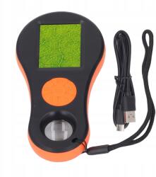  Digitális Nagyító 2 -cin Kézi Képernyő 500x 2MP Üveg Nagyítással (AG250819036734)
