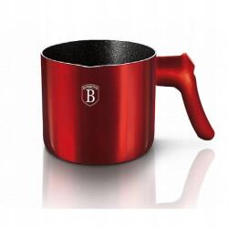 Berlinger Haus Tejeskanna márvány felülettel 1, 2 L Burgundy Metallic Line BH-1965 (5999056796423)