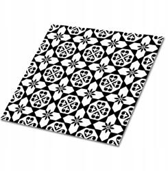 Dywanomat Öntapadós csempe Pvc Étkezőbe Spanyol mintás 9x30x30 cm (010310410010000020949)