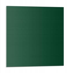 Wallfluent Vinil Csempe Nyomtatott Szerelésre Kész Szín Sötétzöld 9x30x30 (0103104100100cc305136)