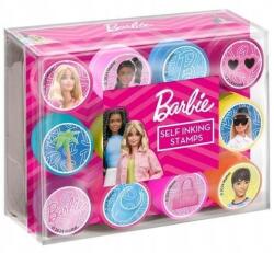 Totum Barbie Stamp Készlet, Grafix (1140)