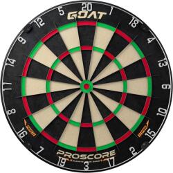 Goat Proscore PWR sisal darts tábla