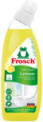 Frosch WC tisztító gél Citromos 750ml