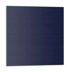 Wallfluent Falicsempe öntapadós Vinyl Szín sötétkék 9 db 30x30 cm (0103104100100cc262334)