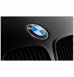 ZeSmakiem Fotótapéták 416x254 Bmw bélyeg a motorháztetőn (H5836Z_TV5BE_416x254cm ODS)
