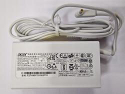 Acer Eredeti 65W-os Acer tápegység Aspire A517-52 A115-22 A115-31 A314-22 P3-xx (KP.0650H.004)