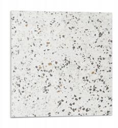 Wallfluent Vinil Öntapadós Csempe Konyha Minta Apró kövekkel 9x30x30 (010310410010000283239)