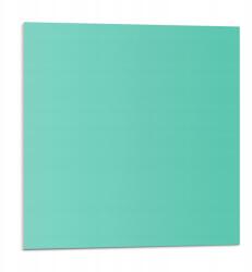 Wallfluent Öntapadós csempe Pvc Étkező Grafikával Menta szín 9 db 30x30 cm (0103104100100cc80eed5)