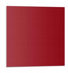 Wallfluent Vinil öntapadós csempe nyomott mintával burgundi színben 9 db 30x30 cm (0103104100100cca52f3f)